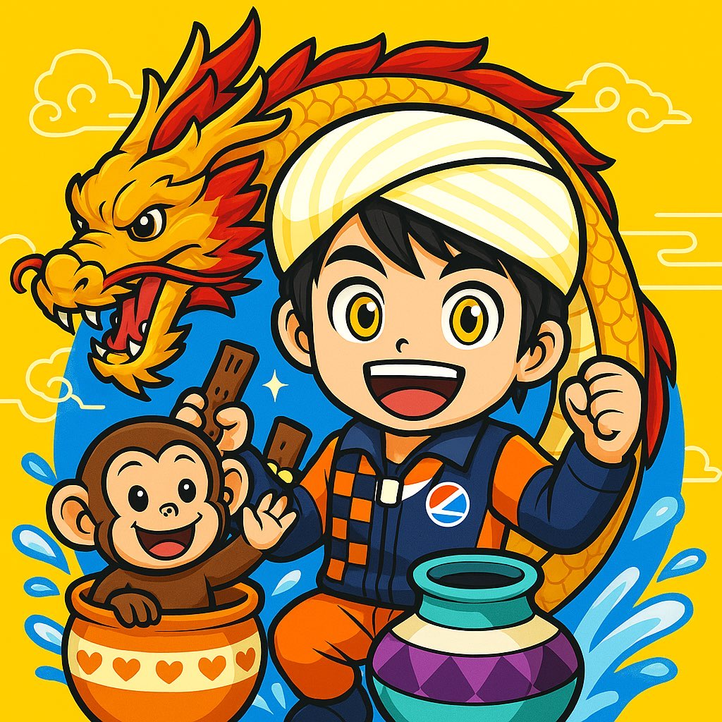 りゅう