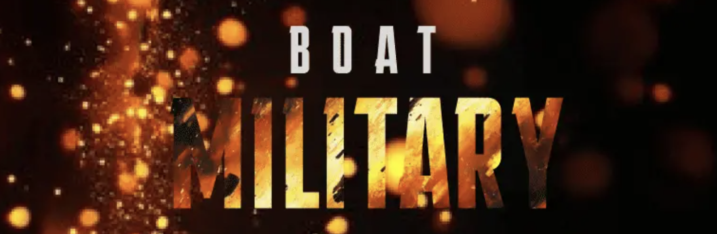 ボートミリタリーの有料予想