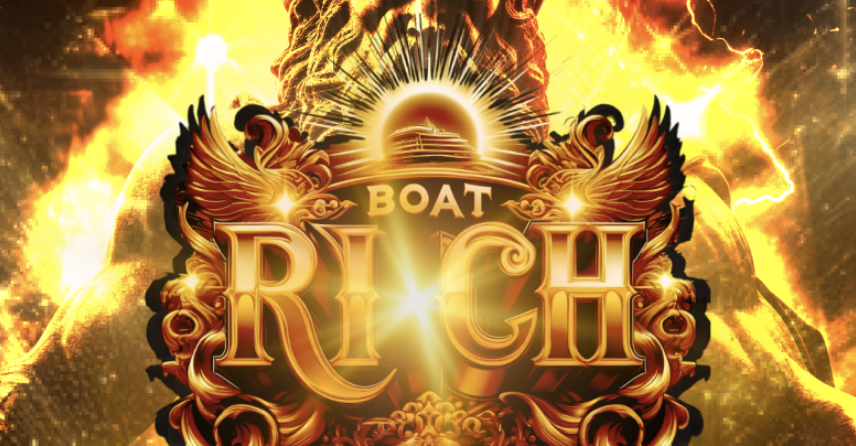 ボートリッチの画像