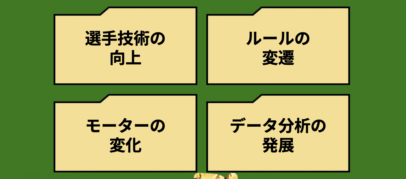 競艇ブレイブのLP画像